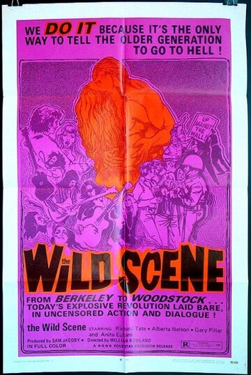 The Wild Scene (1970)