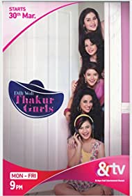 Dilli Wali Thakur Gurls (2015)