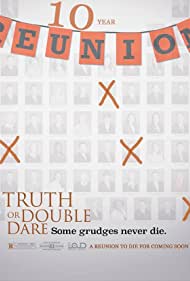 Truth or Double Dare (TODD) (2018)