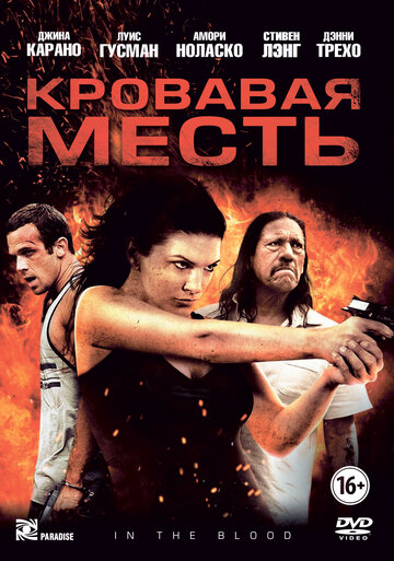 Кровавая месть (2013)