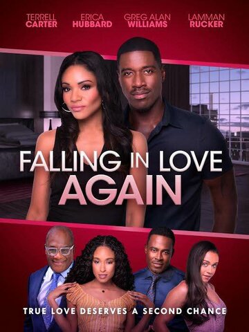 Falling in Love Again (2018)